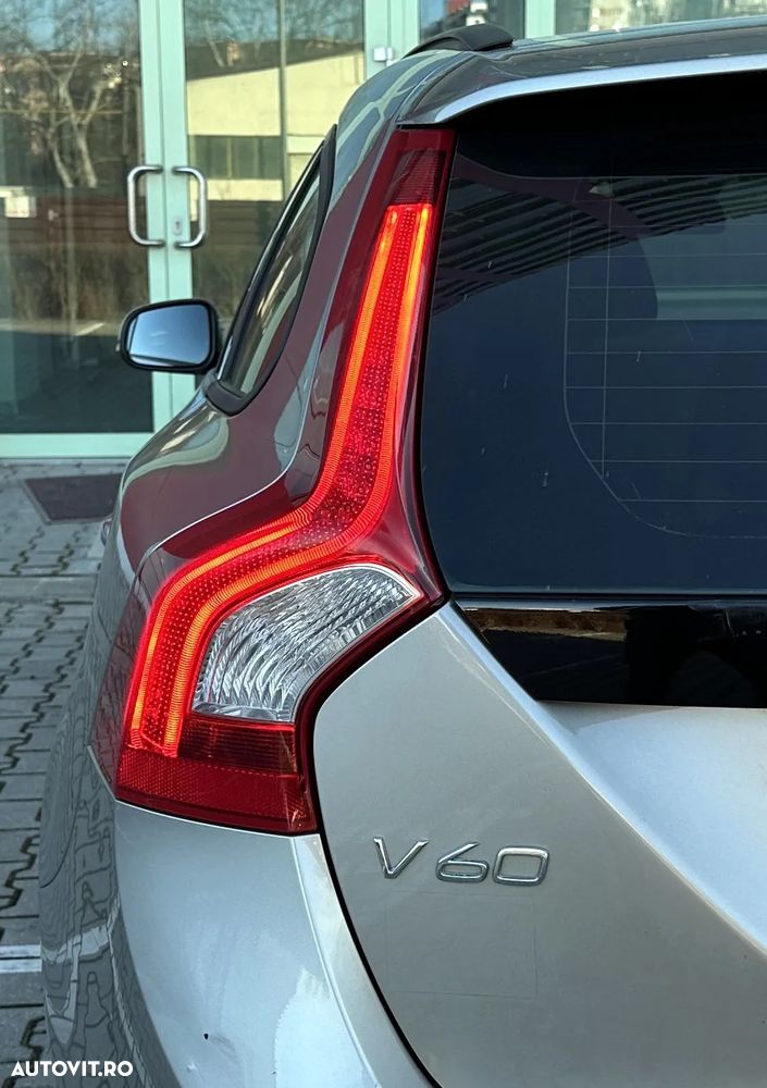 Volvo V60 - 27