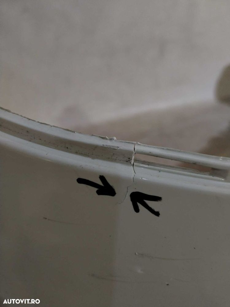 Bara fata Ford Kuga I, 2008, 2009, 2010, 2011, cod origine OE 8V41-17757-A. - 5