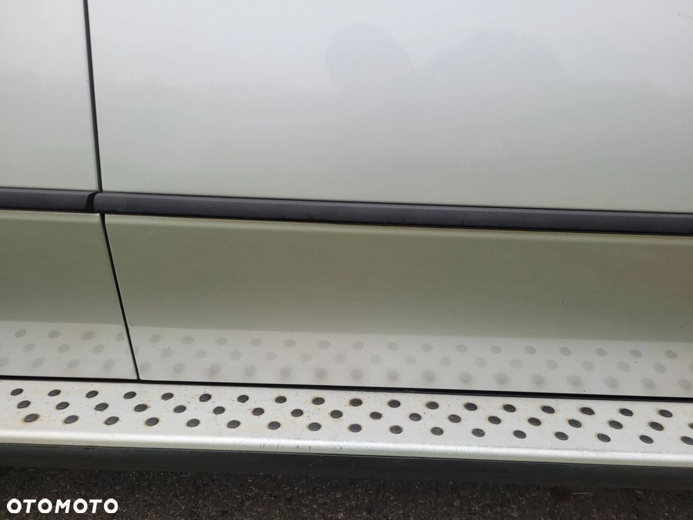 DRZWI PRAWY PRZÓD PRZEDNIE BMW X5 E70 354 TITANSILBER ORG LAKIER - 7