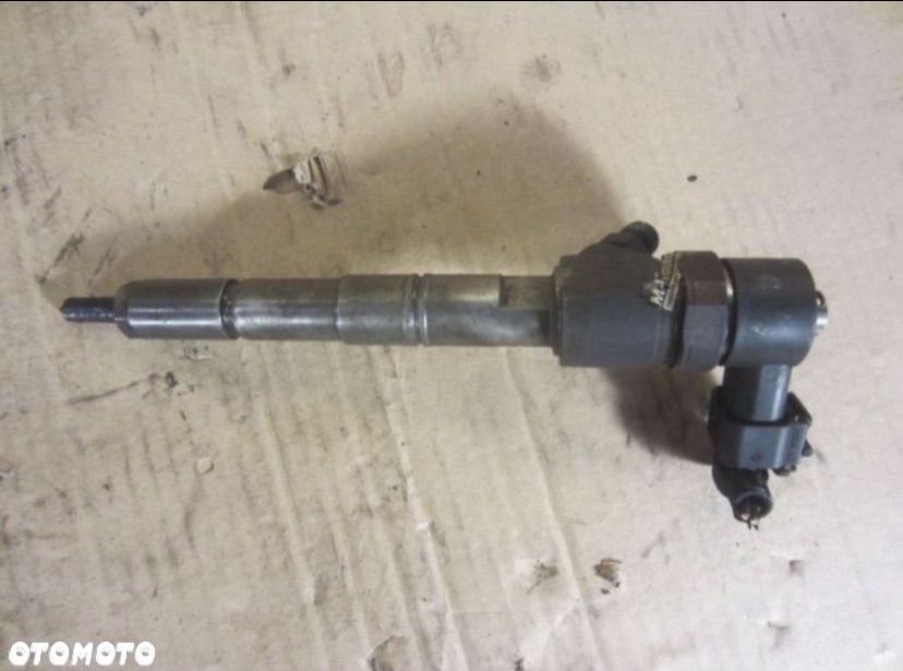 0445110159 Wtrysk Wtryskiwacz Saab Opel Vectra Signum 1.9 cdti