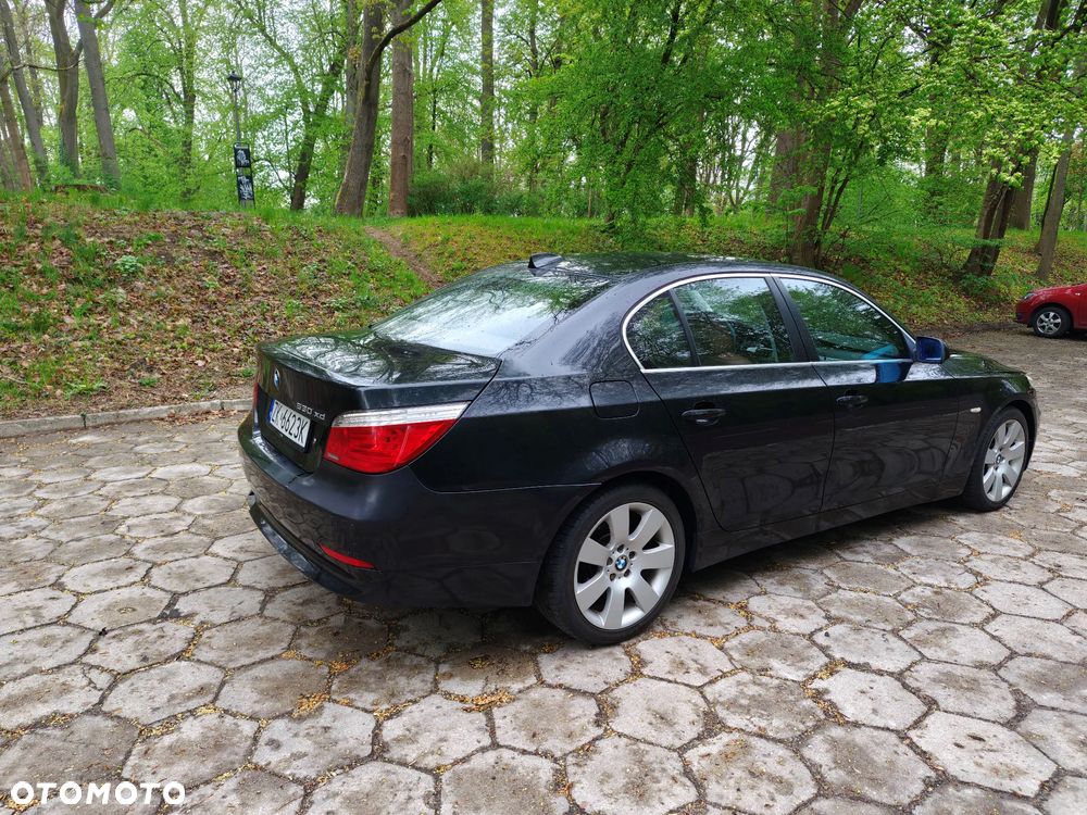 BMW Seria 5 530xd - 5