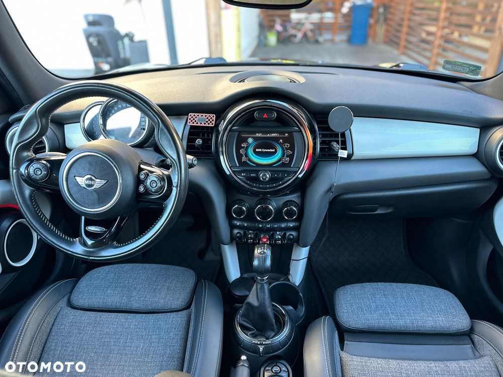 MINI Cooper - 10