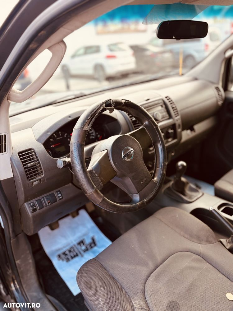 Nissan Navara Standard - 9