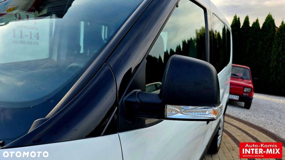 Opel Combo - 20