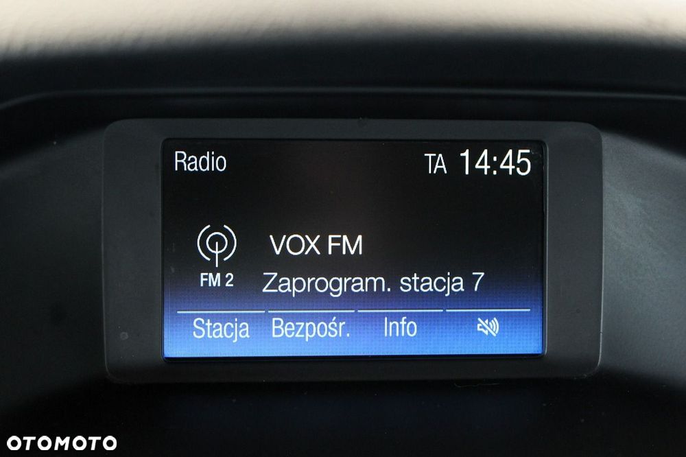 Ford Focus - 23
