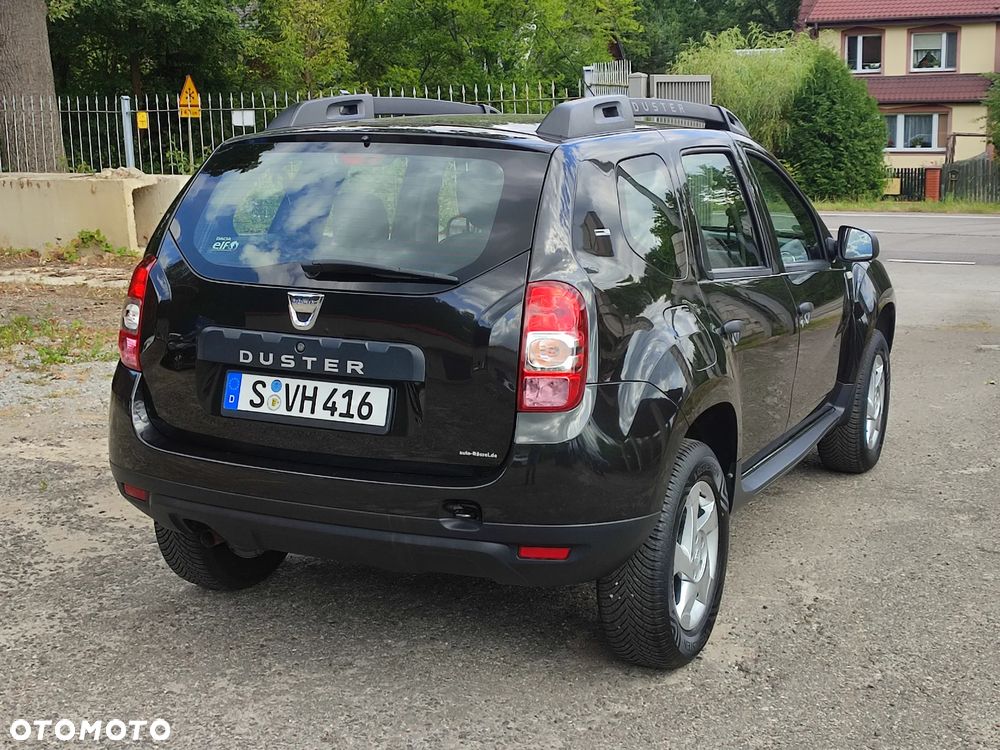 Dacia Duster - 18