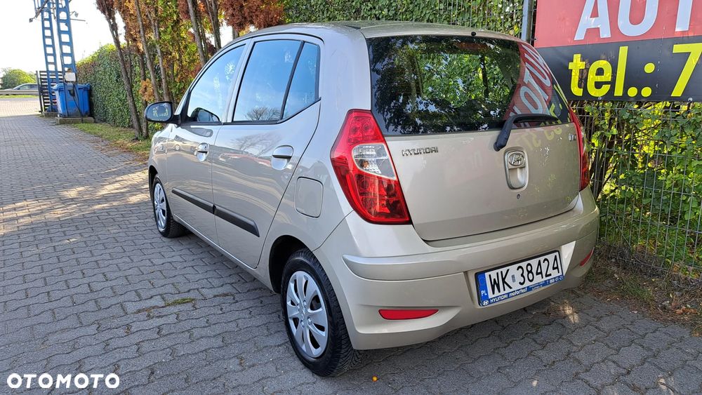 Hyundai i10 - 34