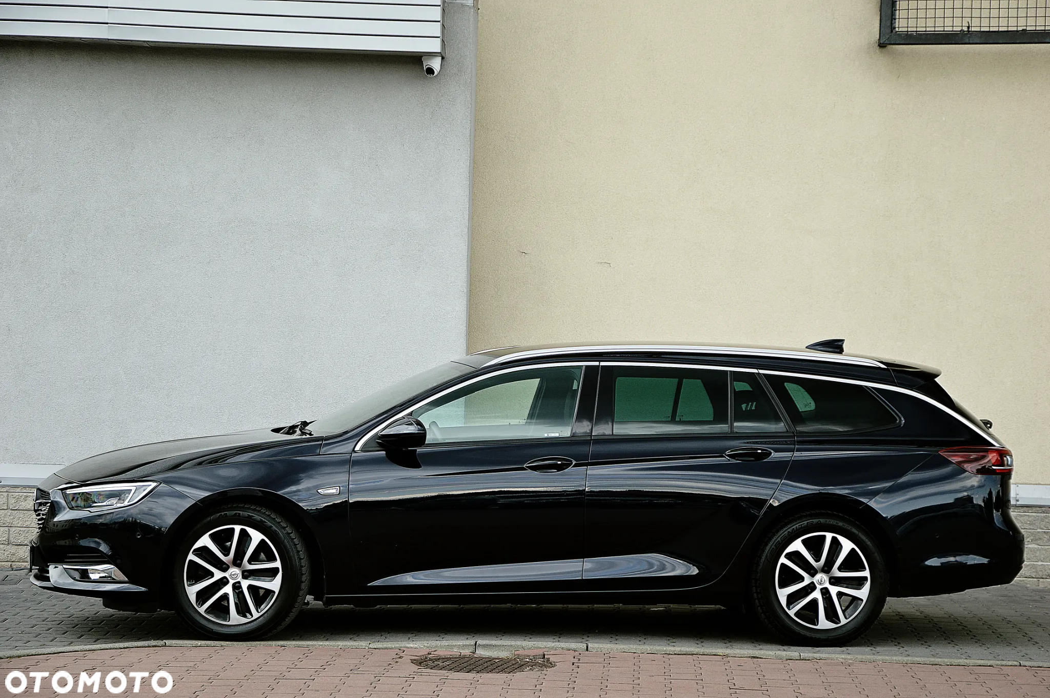 Opel Insignia Sports Tourer 1.5 Direct InjectionT Innovation - 26