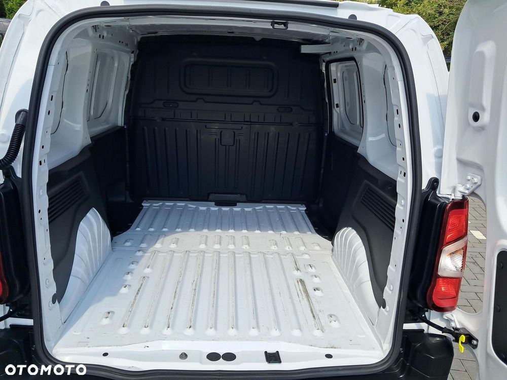 Toyota PROACE CITY - 11