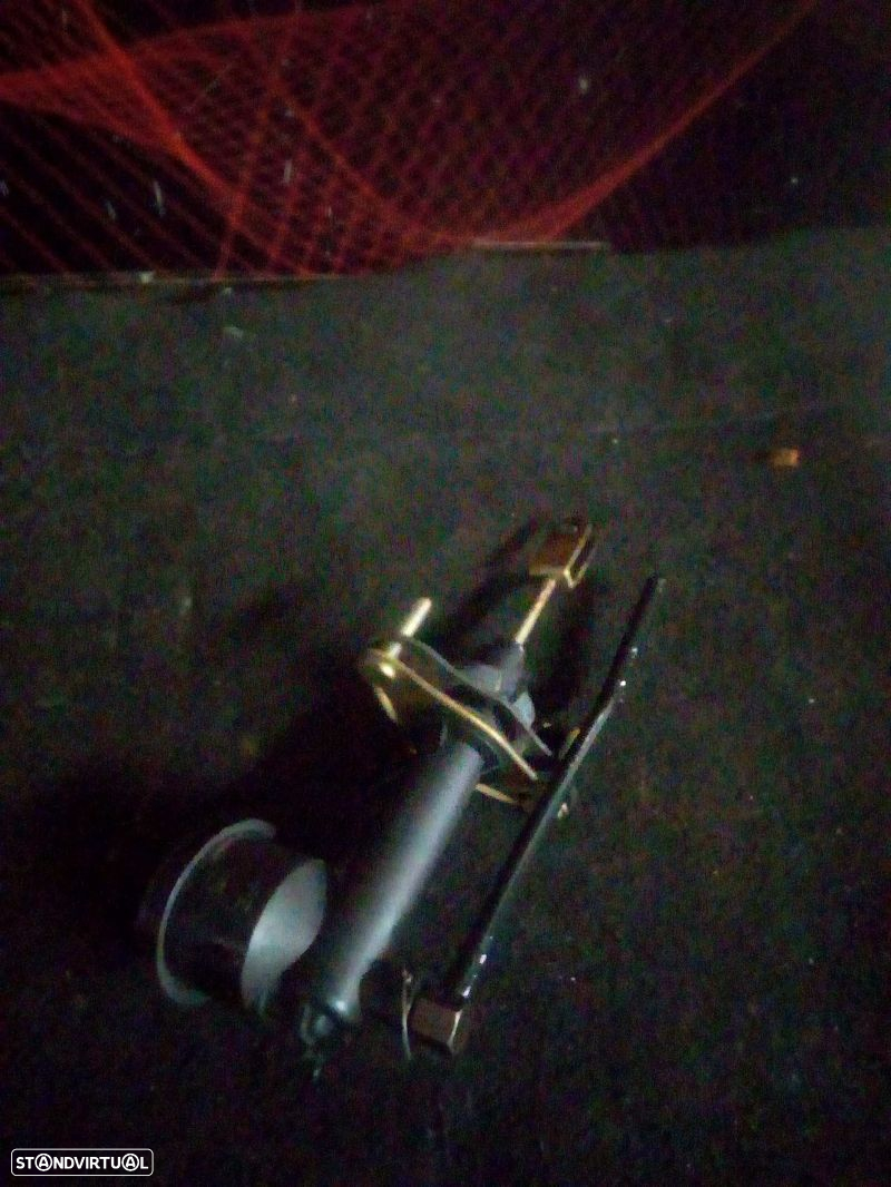 Bomba Da Embraiagem Hidraulica  Rover 45 Hatchback (Rt) - 2