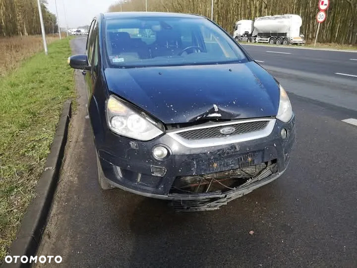 Ford S-Max 2.0 TDCi DPF Trend - 31