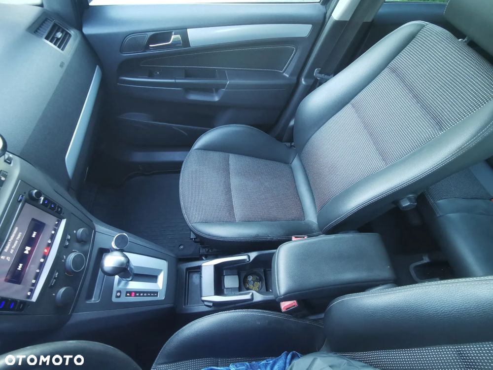 Opel Zafira 2.2 Elegance - 13