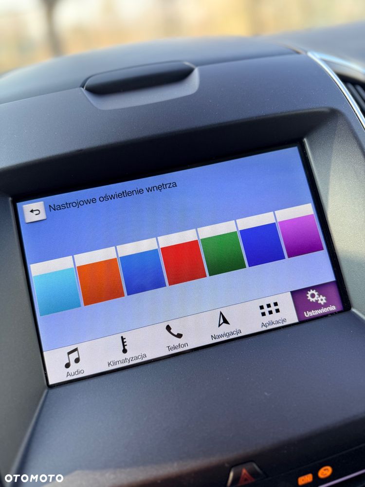 Ford S-Max 2.0 EcoBlue Titanium - 37