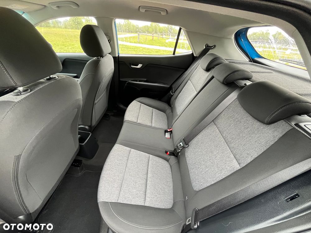 Kia Stonic 1.2 Vision - 28