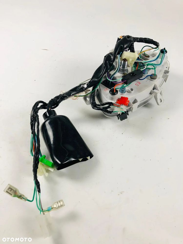 Peugeot Tweet 50 Licznik Zegary - 5