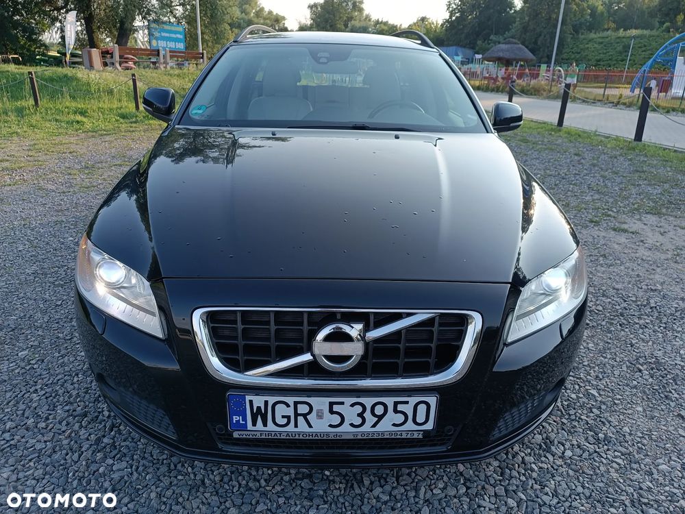 Volvo V70 ver-d2-edition - 8