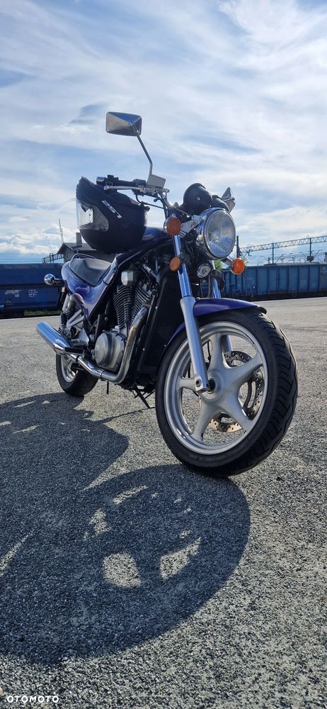 Suzuki VX - 7