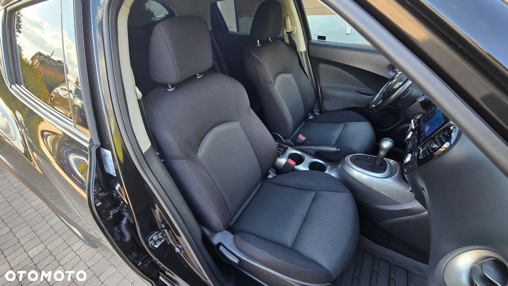 Nissan Juke - 29