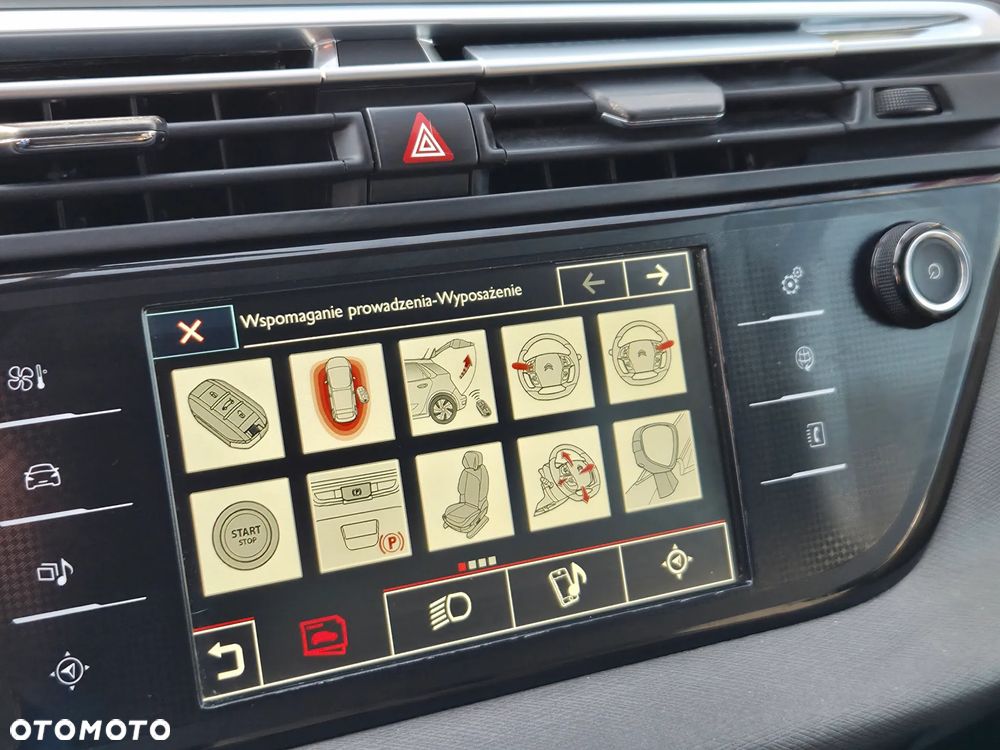 Citroën C4 Picasso BlueHDi 150 Intensive - 23