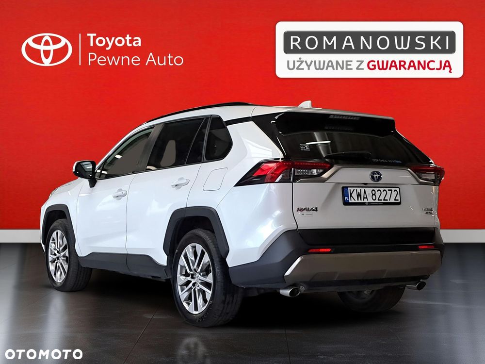 Toyota RAV4 - 8