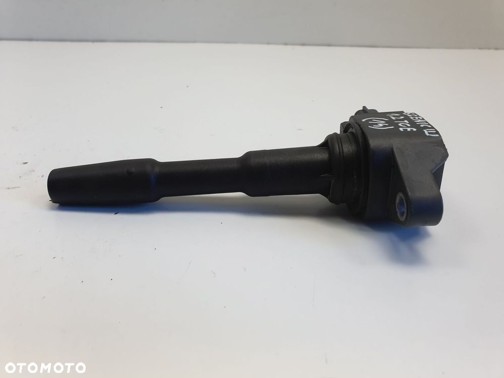 CEWKA ZAPŁONOWA Renault Scenic III 1.2 TCE _ 224332428R - 6