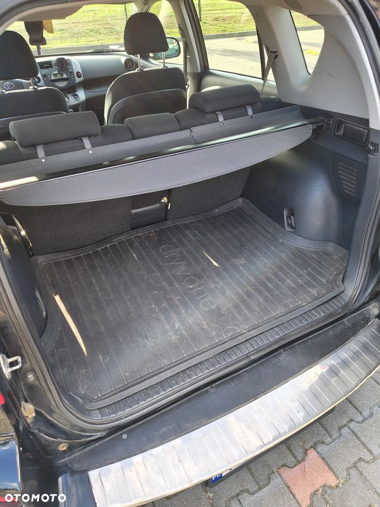 Toyota RAV4 2.0 4x4 - 7