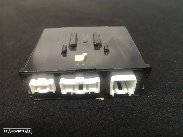 Modulo centralina Key-less Entrada confort para Mazda rx8 2004+ - 4