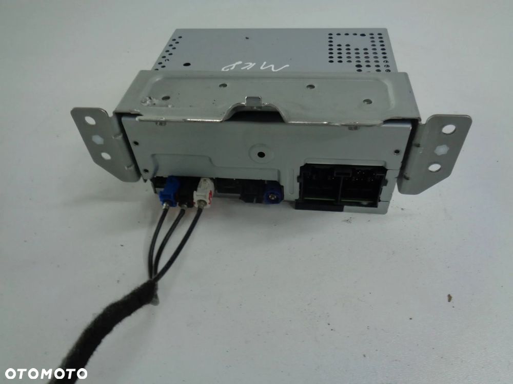 ford fiesta mk8 radio nawigacja europa l1tt-18d804-hs - 2