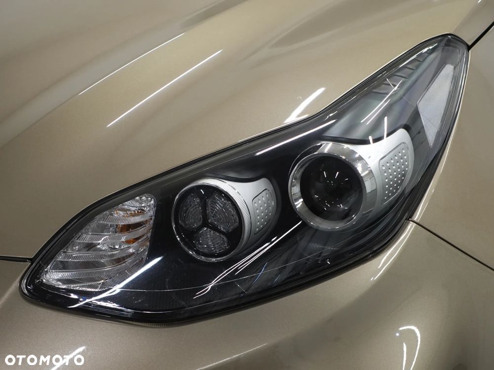 Kia Sportage 1.6 CRDI AWD SPIRIT - 14