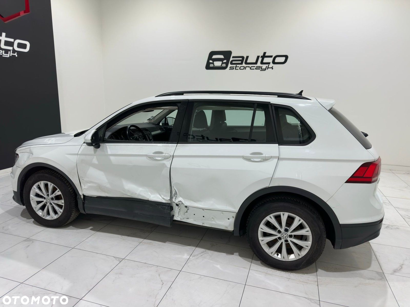 Volkswagen Tiguan - 22