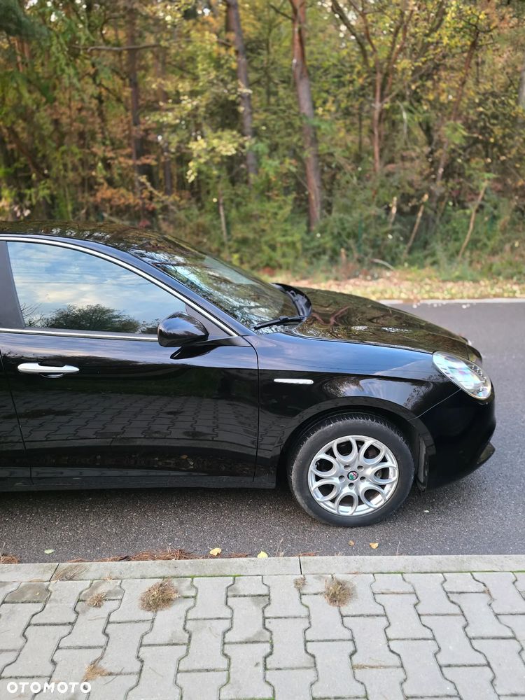 Alfa Romeo Giulietta 1.6 JTDM 16V Super - 13