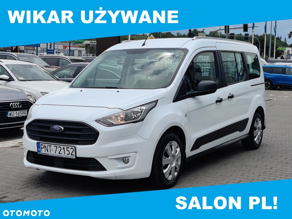 Ford Transit Connect Kombi 230 L2 Trend - 1
