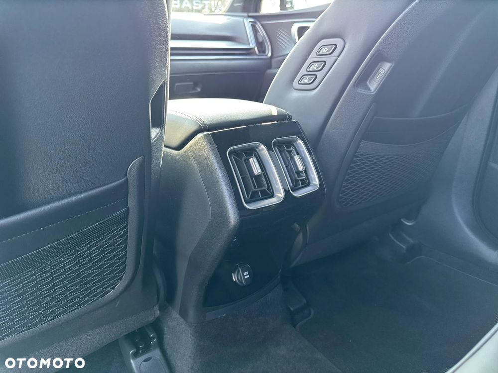 Kia Sorento 2.2 CRDi L 4WD DCT 7os - 16