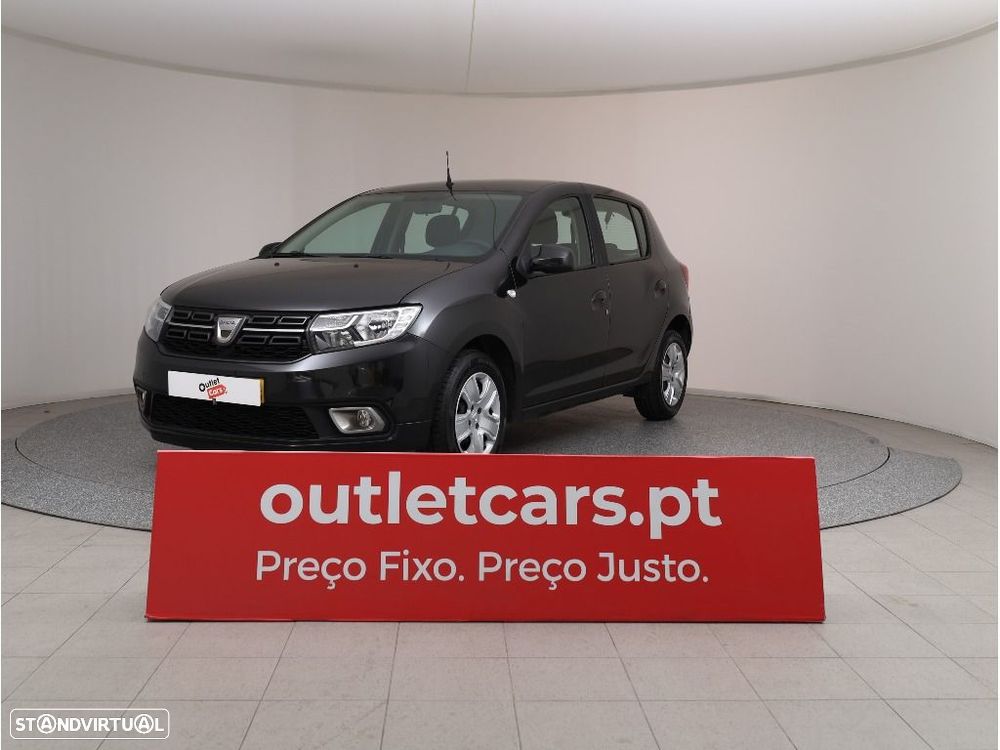 Dacia Sandero 0.9 TCe Comfort - 1