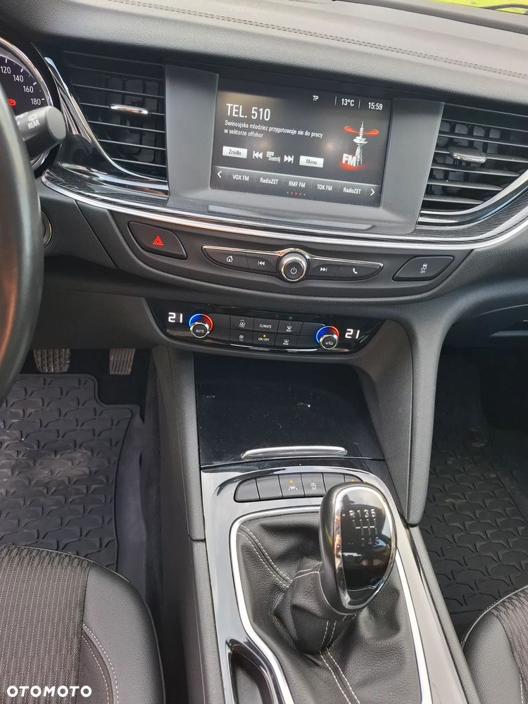 Opel Insignia 2.0 CDTI Innovation S&S - 18