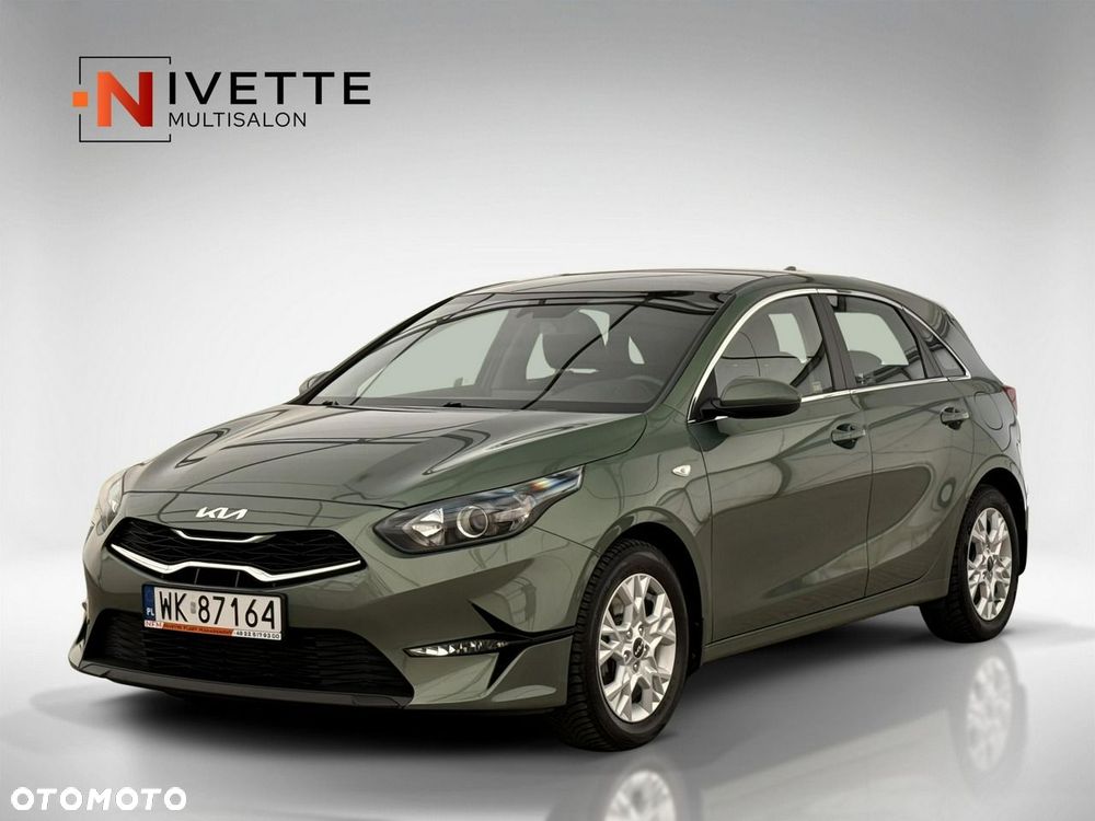 Kia Ceed - 2