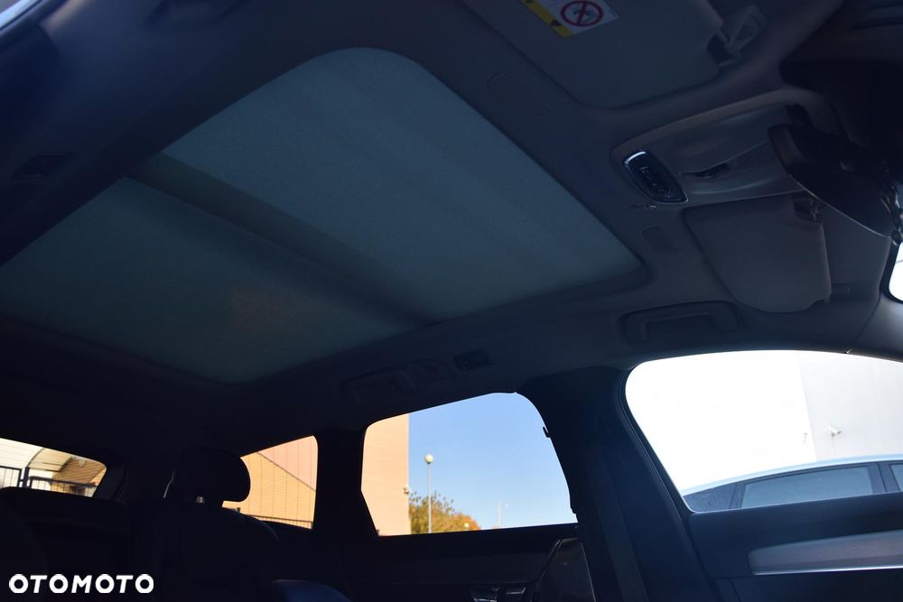 Volvo V90 D5 AWD Geartronic Inscription - 25