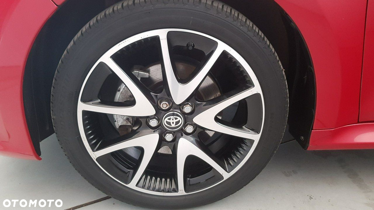 Toyota Yaris - 13