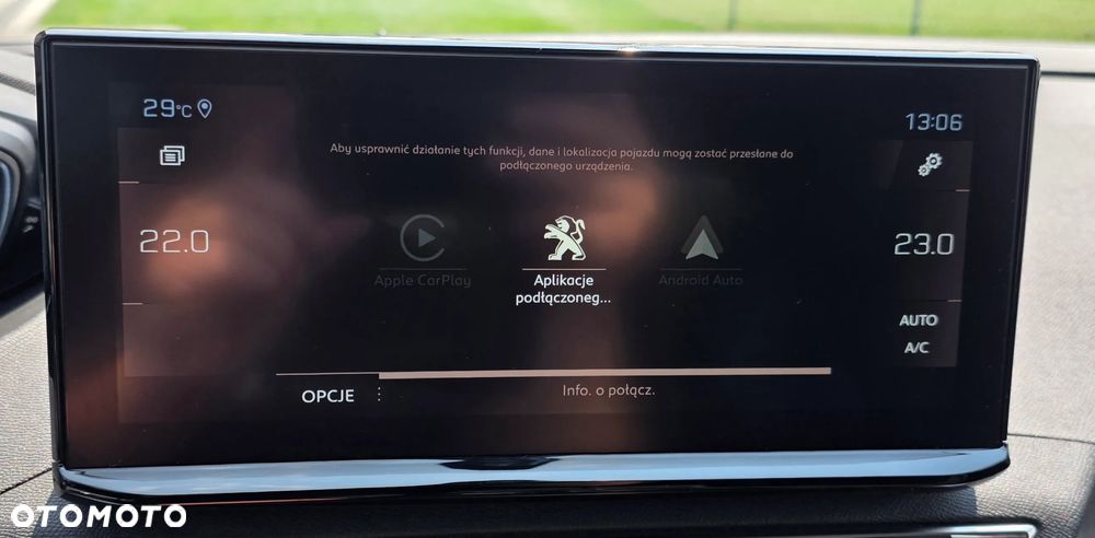 Peugeot 3008 1.5 BlueHDi GT S&S EAT8 - 22