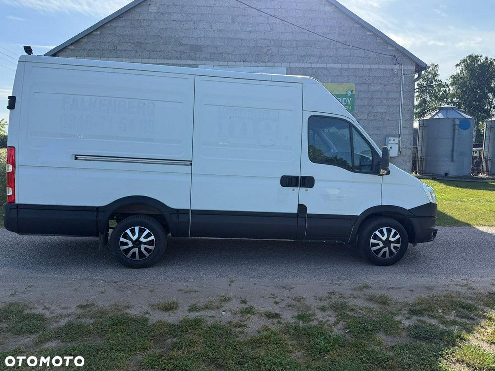 Iveco Daily 35S13 - 7