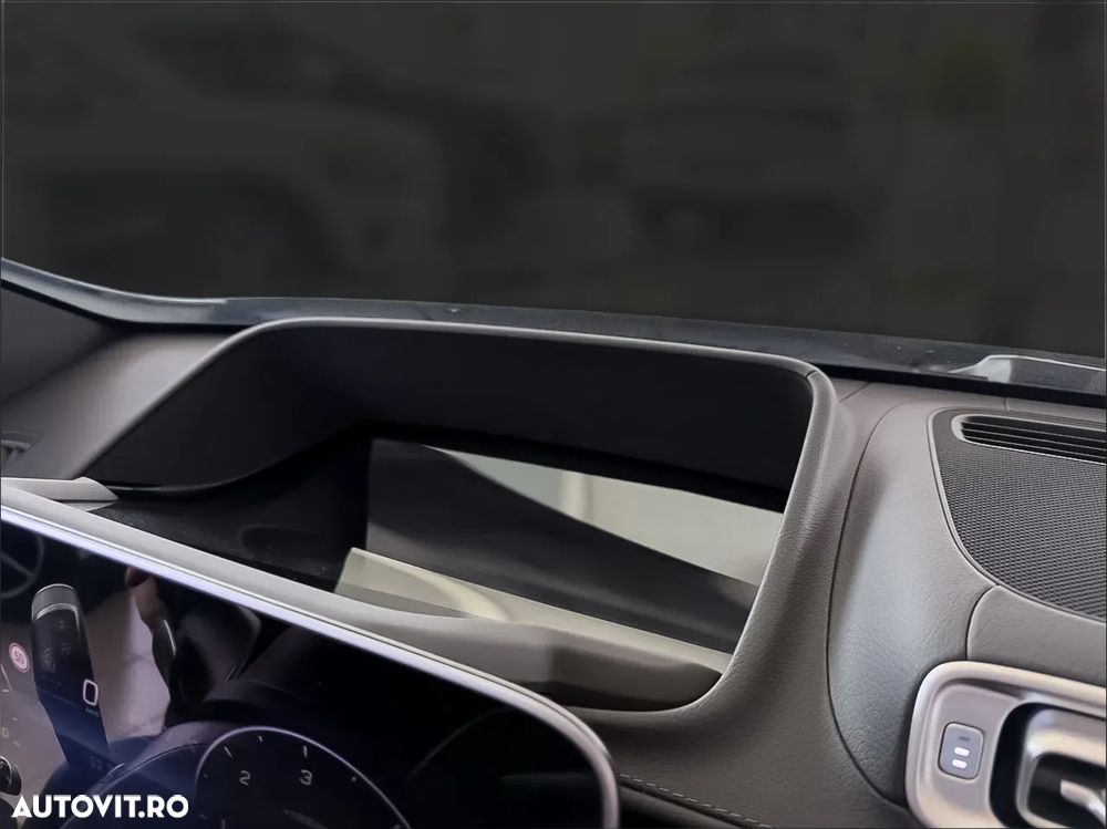 MERCEDES-BENZ S-Class 2025 — imagine 19