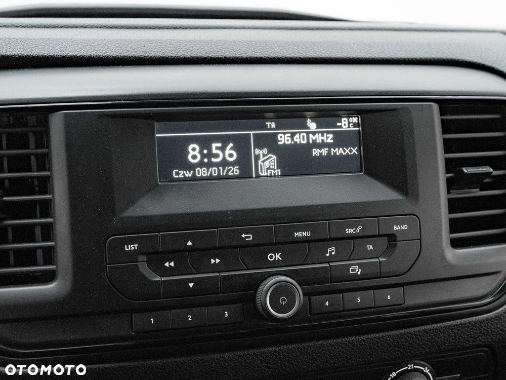 Toyota ProAce - 17