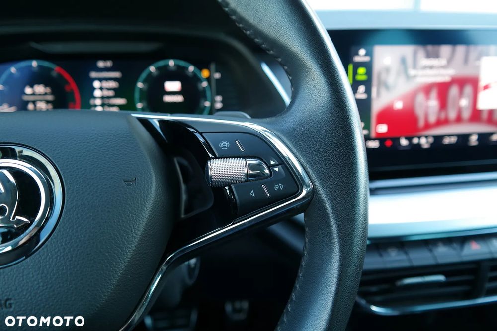 Skoda Octavia 2.0 TDI 4x4 Style DSG - 17