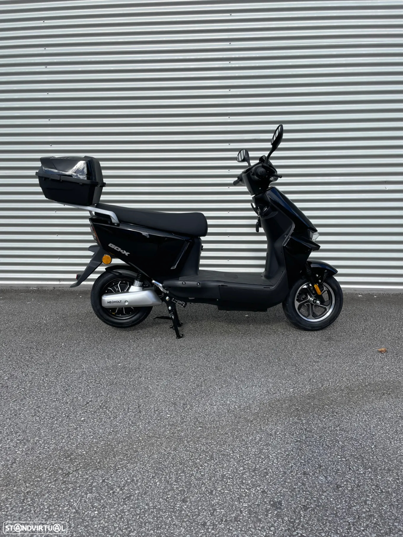 Neovolt GO-X S - 3