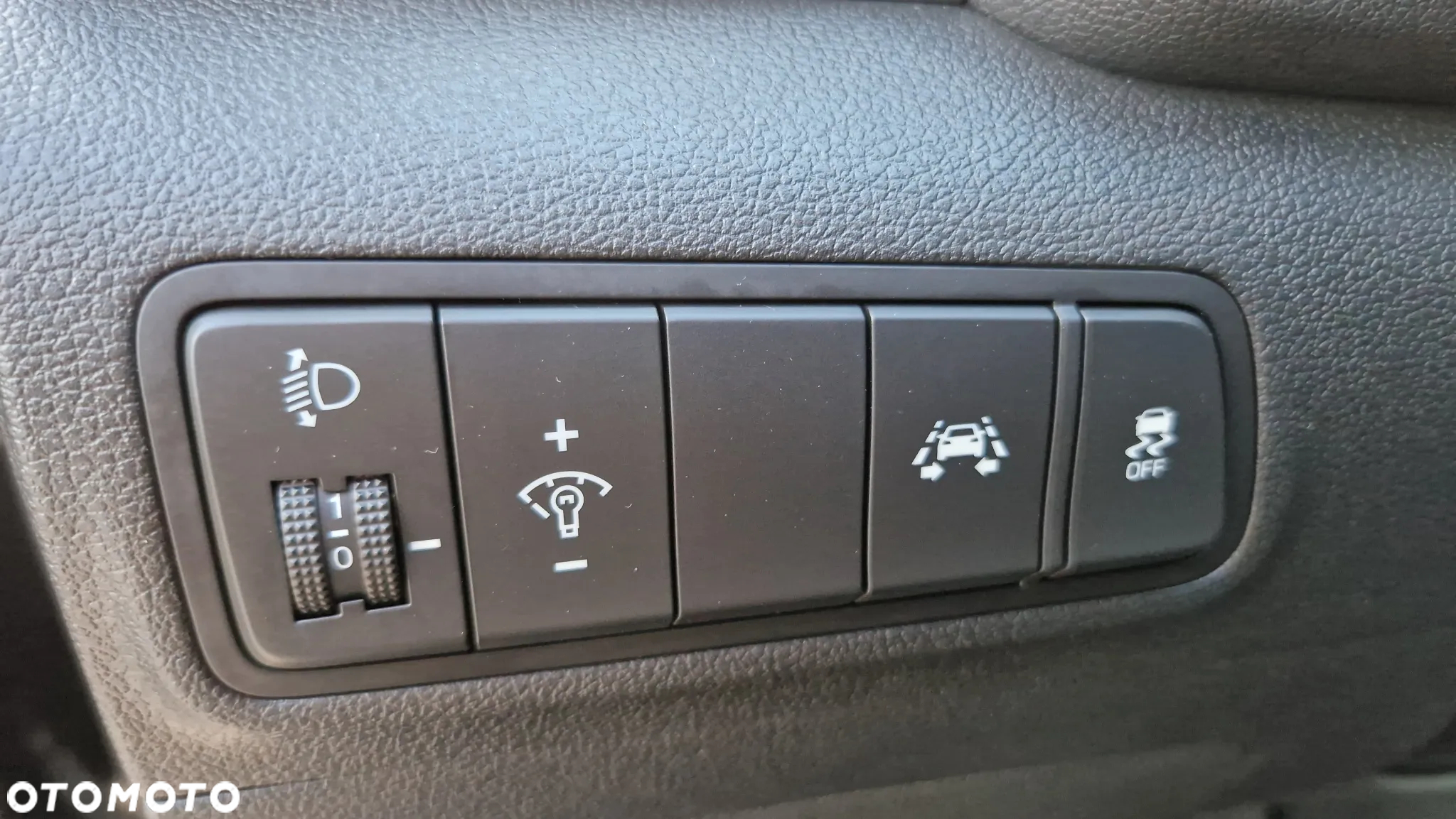 Hyundai Tucson 1.6 T-GDi Premium 2WD DCT - 35
