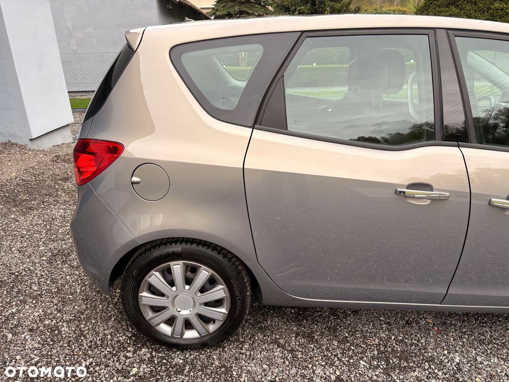 Opel Meriva 1.4 Innovation - 7