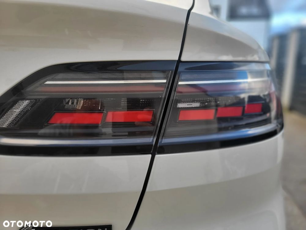 Volkswagen Arteon 2.0 TDI 4Motion Elegance DSG - 11