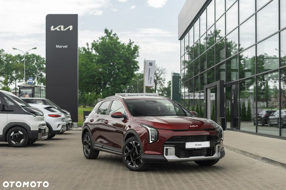 Kia XCeed - 4