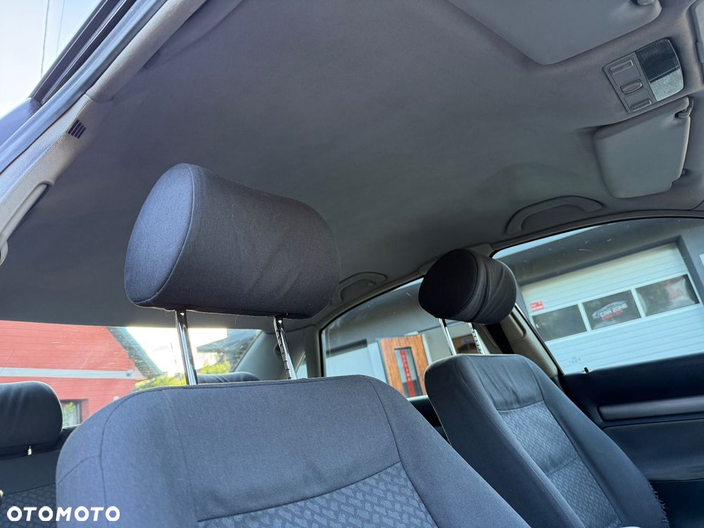 Audi A4 Limousine 1.9 TDI - 14