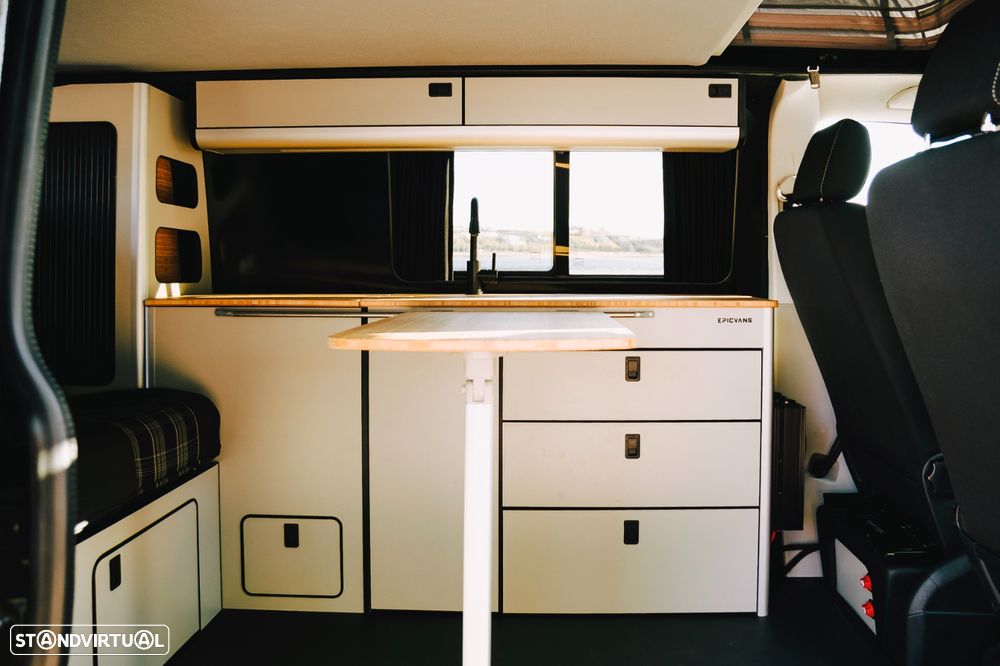 VW T6 4x4 - 41